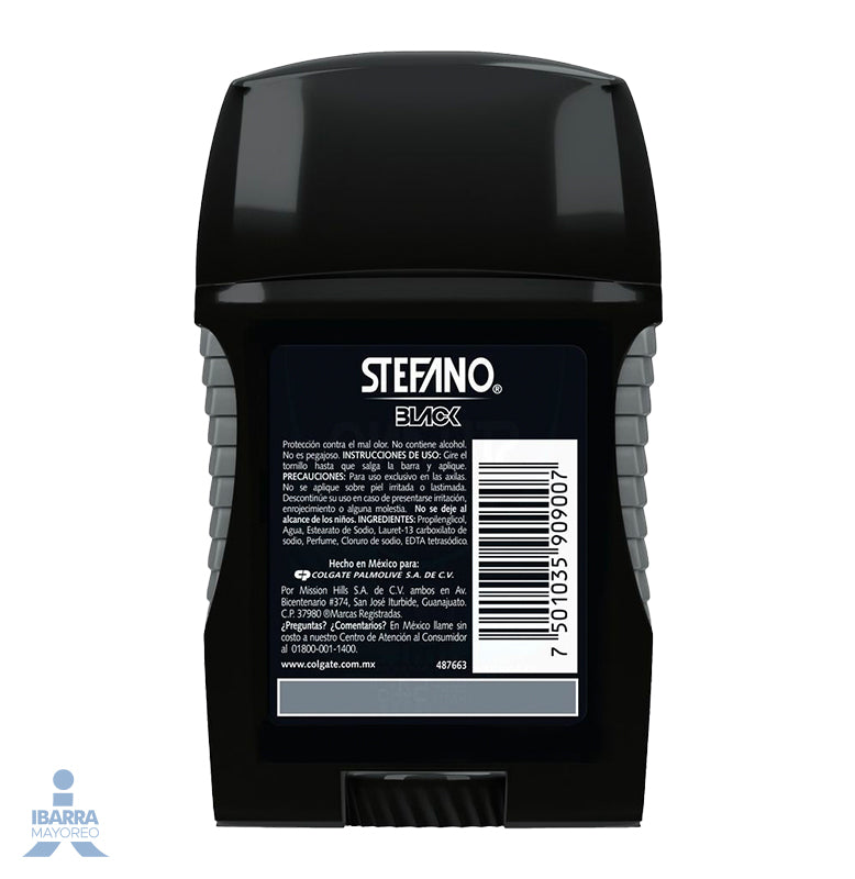 Desodorante Stefano Stick 60 g