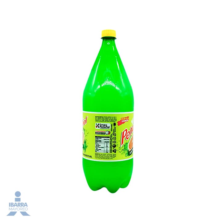 Refresco Peñafiel Toronja 2 L