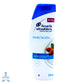 Shampoo Head & Shoulders Acción Humectante 375 ml
