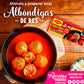Maggi Consomate Sabor 12 cubos 132 g