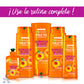 Shampoo Garnier Fructis Borrador de Daño Largo Perfecto 350 ml