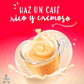 Sustituto de Crema Coffee Mate Original Líquido 530 g