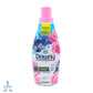 Suavizante Downy Concentrado Floral 9/800 ml GRATIS 3 botellas 800 ml