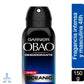Desodorante Obao Hombre Oceanic Aerosol 150 ml