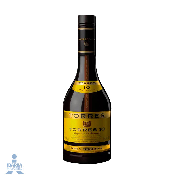 Brandy Torres 10 700 ml