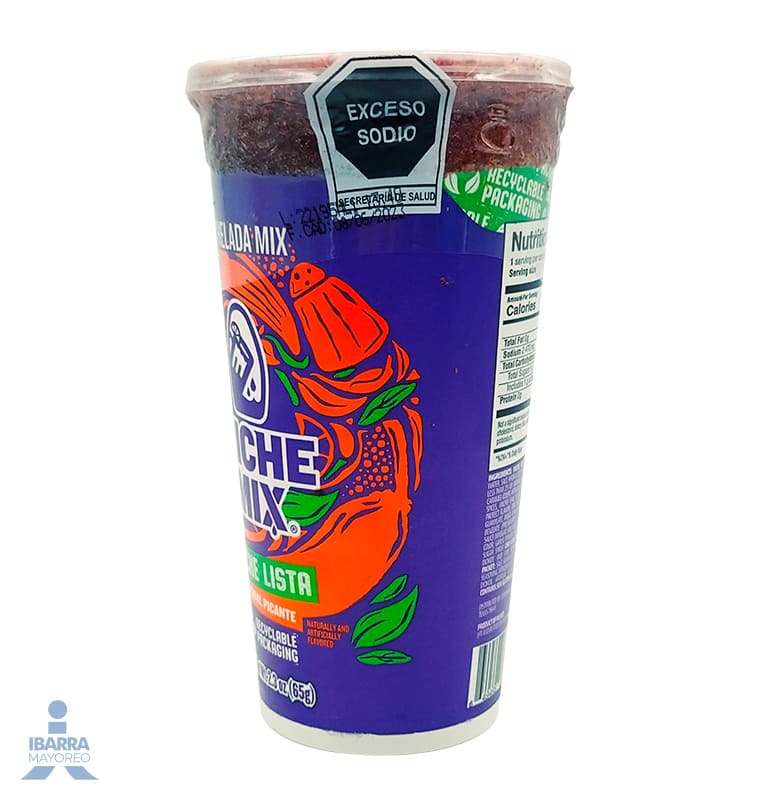 Vaso Michemix Miche Lista 32 oz