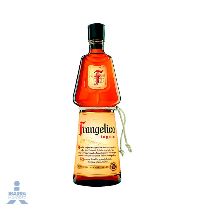 Licor Frangelico 700 ml