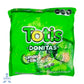 Donitas Totis Sal y Limón 13 g