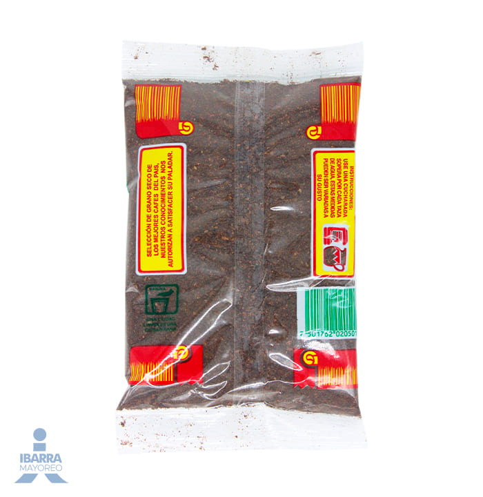 Café Imperio Molido 50 g