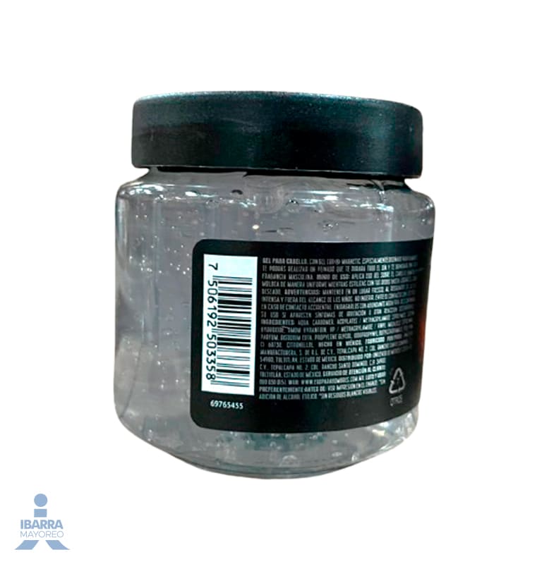 Gel Ego Magnetic 200 g
