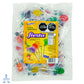Paleta Canels Fiesta 100 pzas.