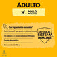 Alimento Pedigree Adulto Pollo 100 g