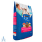 Alimento Purina Cat Chow Gatitos Pescado y Carne 1.5 kg