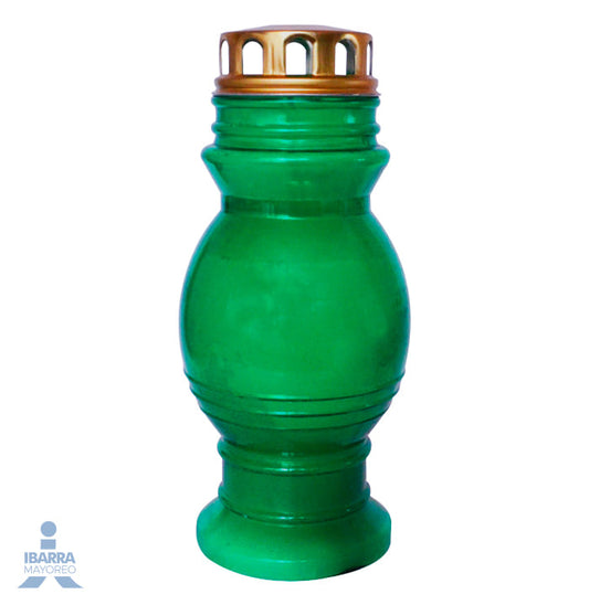 Veladora Aramo Ecológica Lámpara no. 1