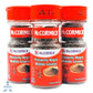 Especia Pimienta Negra Molida McCormick 62 g