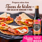 Salsa Inglesa Crosse & Blackwell 290 ml