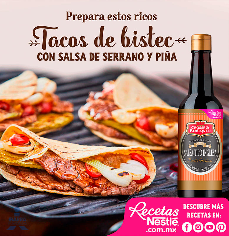 Salsa Inglesa Crosse & Blackwell 290 ml