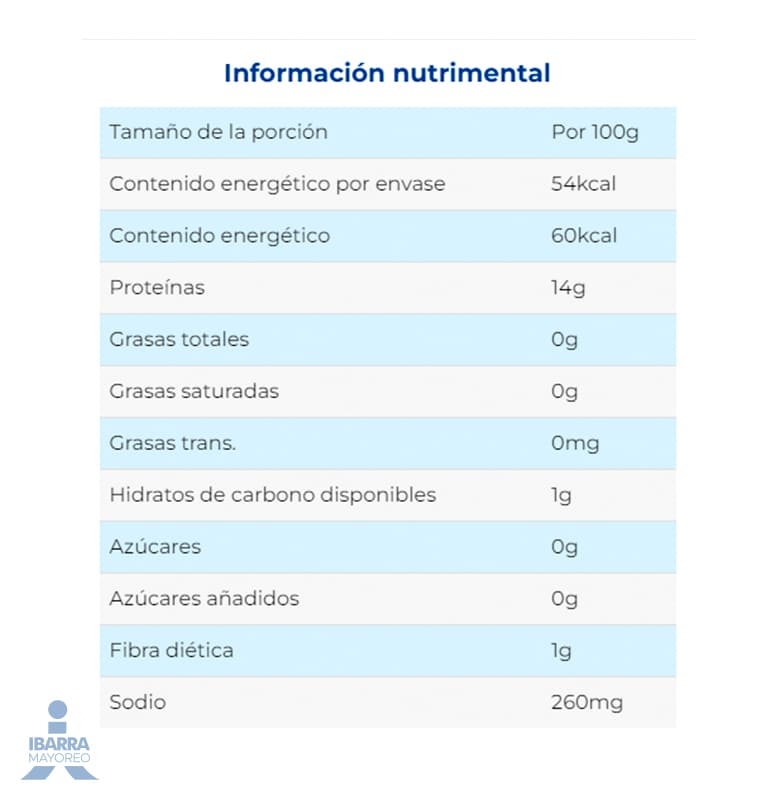 Atún en Agua Tuny Standard 6/130 g