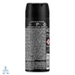 Desodorante Axe Black Hombre Aerosol 96 g