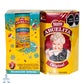 Chocolate Abuelita Marqueta 630 g + Veladora