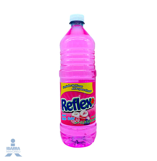 Limpiador Reflex Bebé 1 L