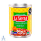 Frijol Bayo Refrito La Sierra 580 g