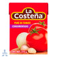 Puré de Tomate Condimentado La Costeña Tetrapack 210 g