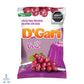 Gelatina D Gari Uva 120 g