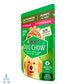 Alimento Purina Dog Chow Cachorro Pollo 100 g