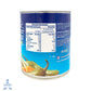 Chiles Jalapeños Enteros Clemente Jacques 780 g