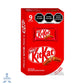 Oblea KitKat Milk Chocolate con Leche 9 piezas de 41.5 g c/u