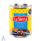 Frijol Negro Refrito La Sierra 580 g