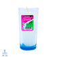 Veladora Profina Eco Cubero Aqua