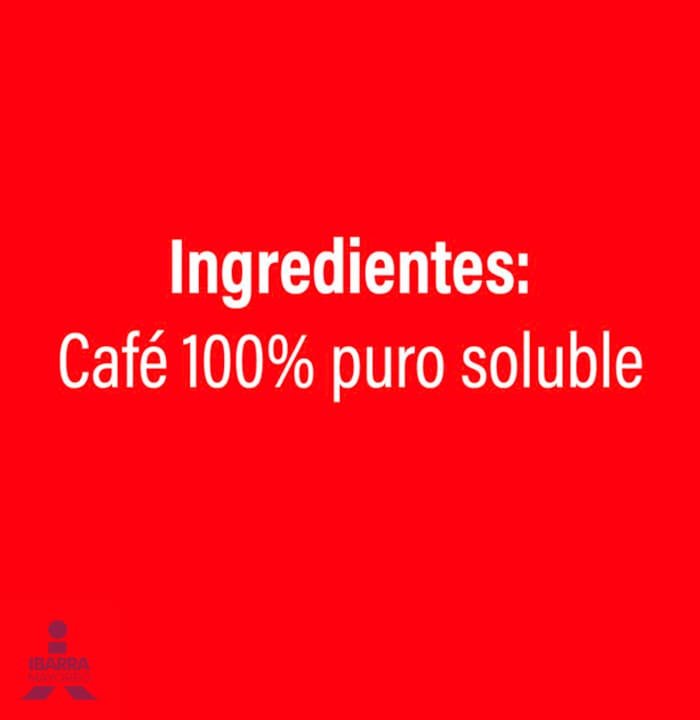 Café soluble Nescafé Clásico 42 g