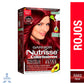 Tinte Nutrisse Fresa No. 5562