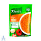 Sopa Knorr Arroz con Tomate 155 g