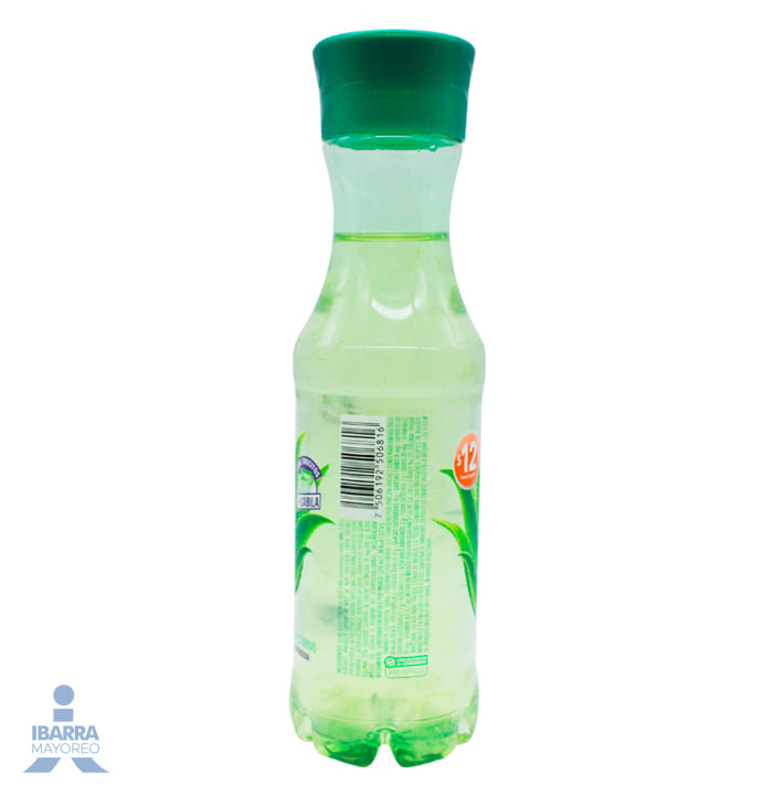 Bebida Vitaloe Sábila 320 ml