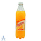Refresco Peñafiel Naranjada 600 ml