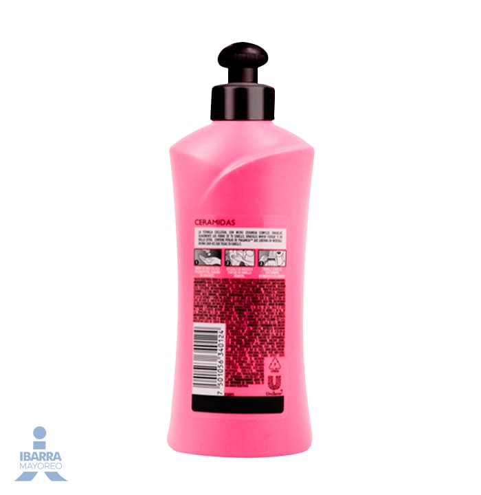 Crema para peinar Sedal Ceramidas 300 ml