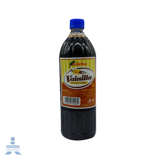 Vainilla Lorito 1 L