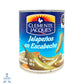 Chiles Jalapeños Enteros Clemente Jacques 780 g