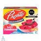 Gelatina Pronto Frambuesa 84 g