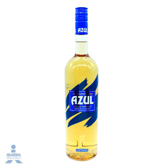Tequila Gran Centenario Azul 950 ml