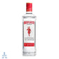 Ginebra Beefeater 750 ml