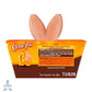 Chocolate Turín Conejo Cajilla 200 g