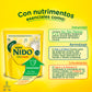 Leche Nido Forticrece Bolsa 480 g