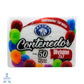 Contenedor Térmico Reyma 7 x 7 División 50 pzas.