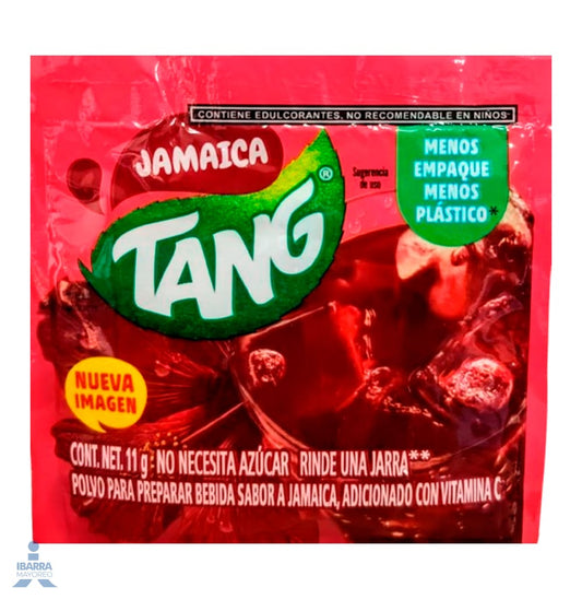 Refresco Tang Jamaica 11 gr