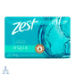 Jabón de Tocador Zest Aqua 90 g