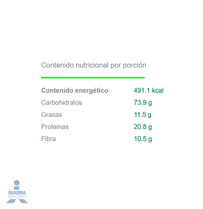 Pasta Yemina Estrella no. 2 200 g